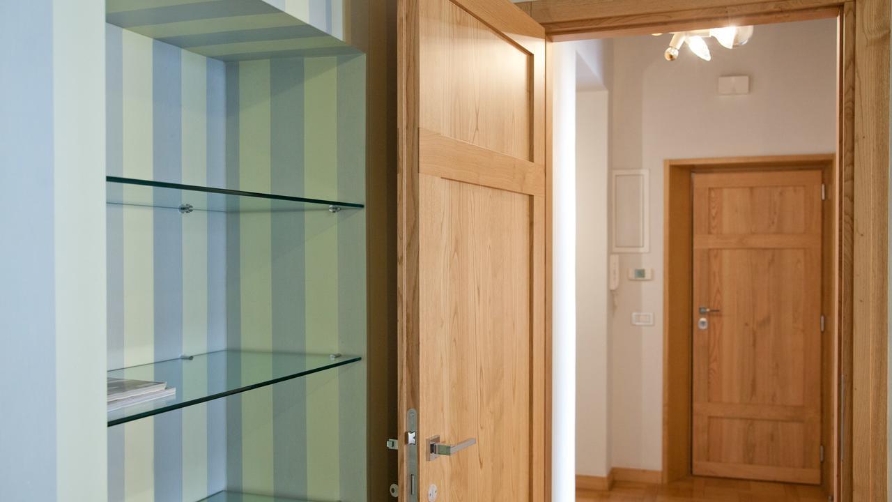 Pantheon Suite Apartment 罗马 外观 照片