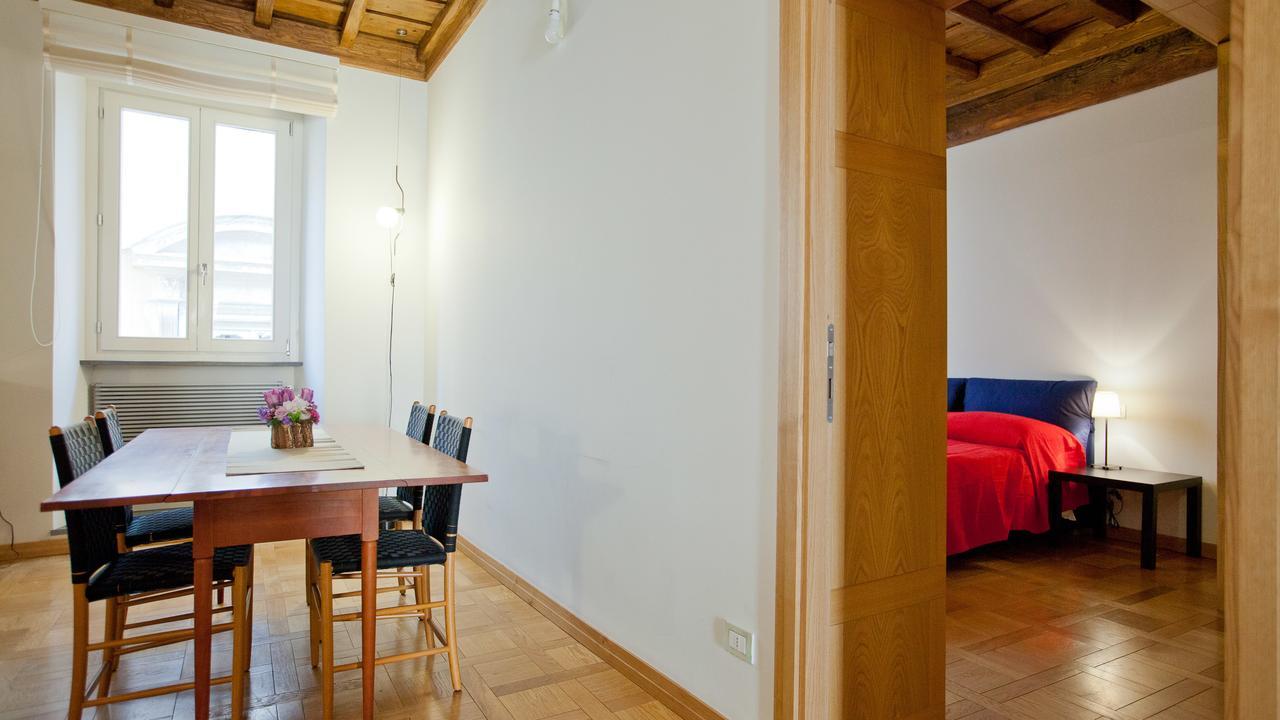 Pantheon Suite Apartment 罗马 外观 照片