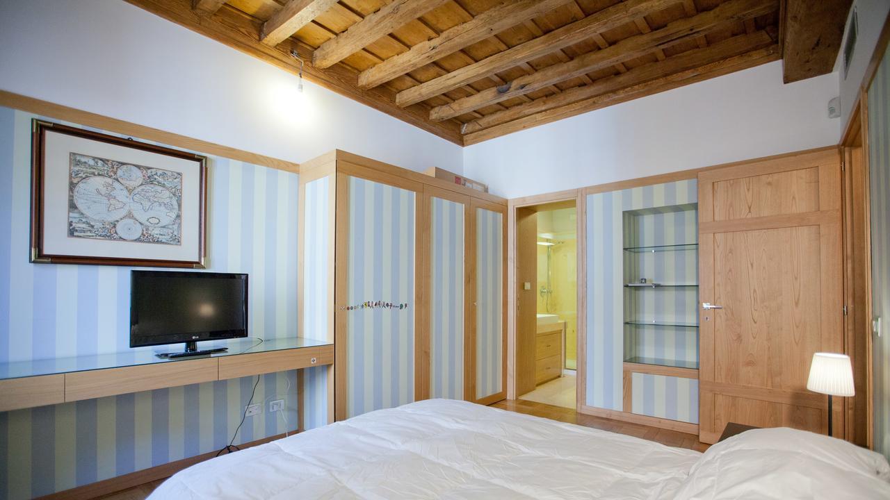 Pantheon Suite Apartment 罗马 外观 照片