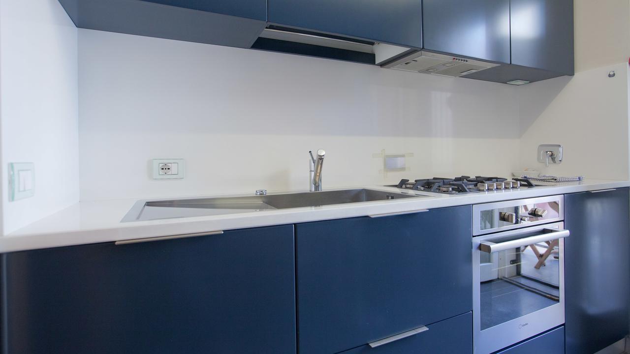 Pantheon Suite Apartment 罗马 外观 照片