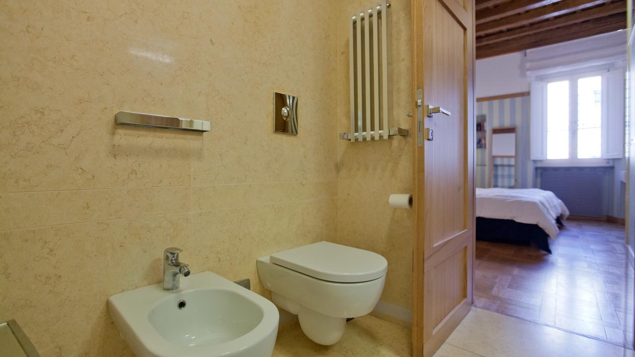 Pantheon Suite Apartment 罗马 外观 照片