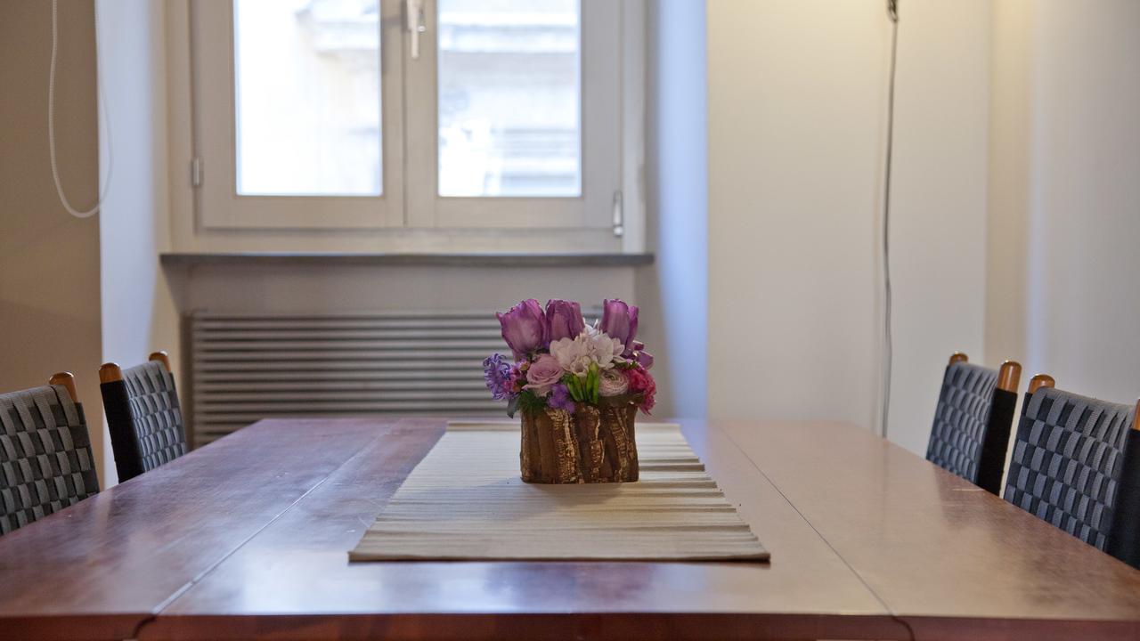 Pantheon Suite Apartment 罗马 外观 照片