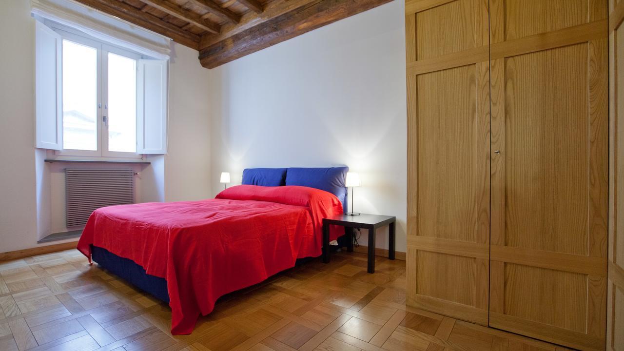 Pantheon Suite Apartment 罗马 外观 照片