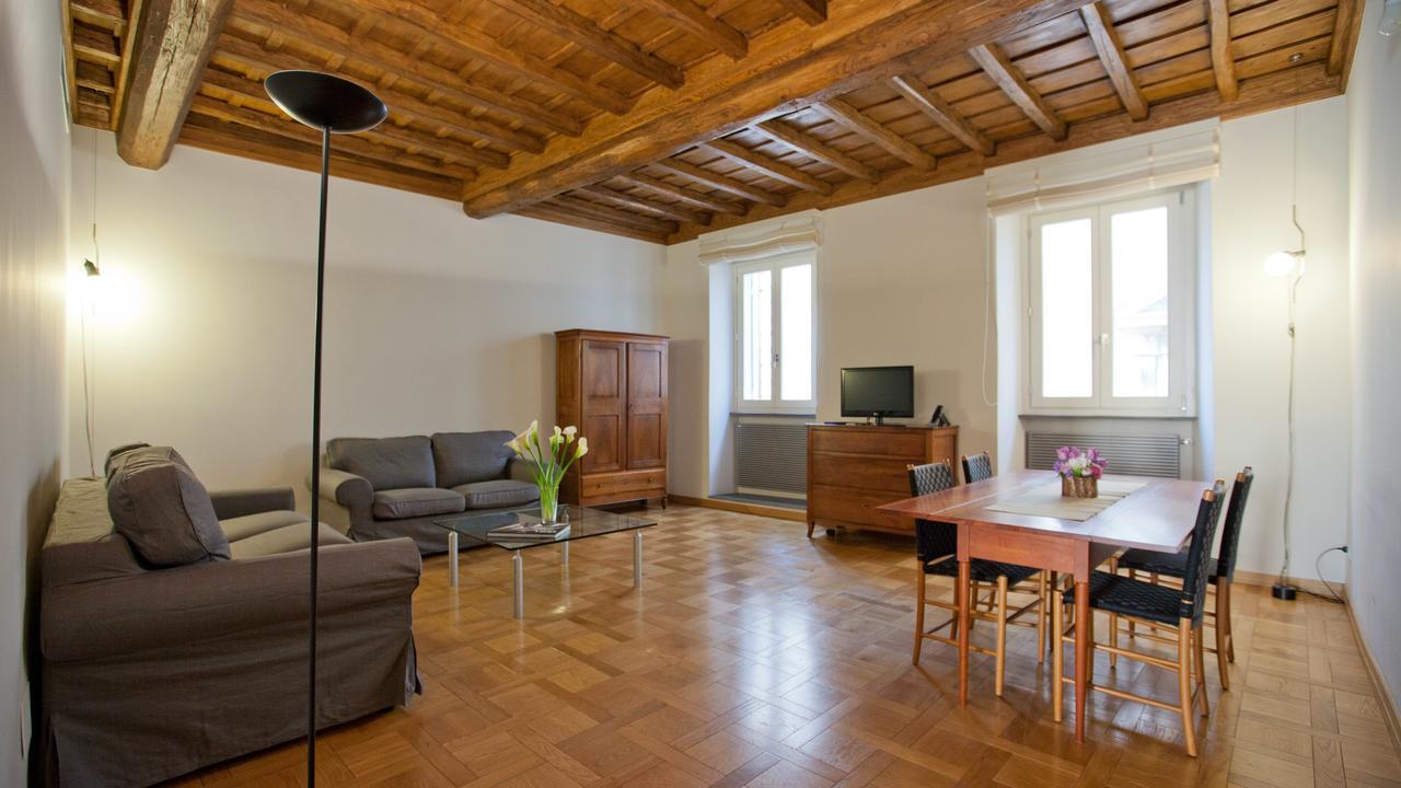 Pantheon Suite Apartment 罗马 外观 照片
