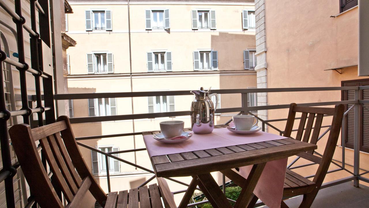 Pantheon Suite Apartment 罗马 外观 照片