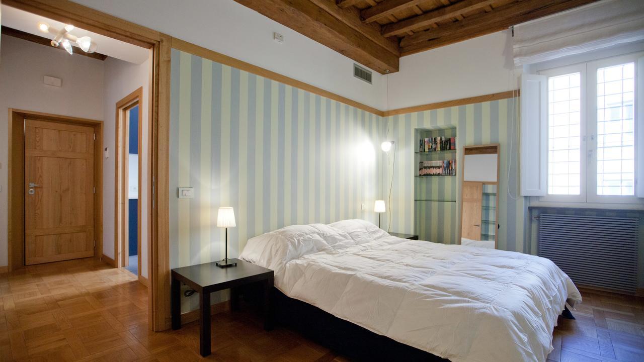 Pantheon Suite Apartment 罗马 外观 照片